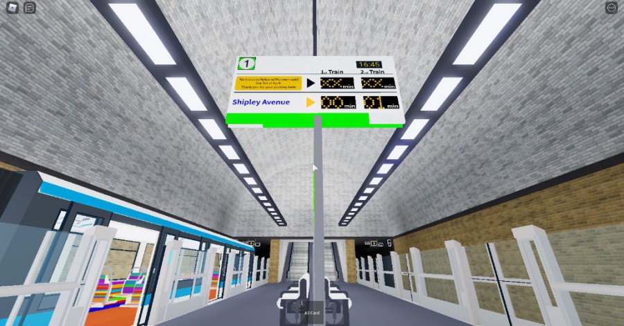 Trains To Jade Bridge And National Museum At The Line 1 Do Not Ride - roblox automatic subway